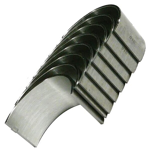 Aftermarket S.60892 Rod Bearing Set, .010cont Engine ENF70-0002 - main